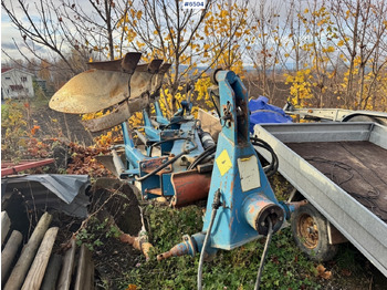 Техніка для обробки ґрунту