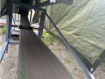 Обладнання для післязбиральної обробки Aweta SK1 Cucumber Packer: фото 4