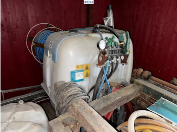 Обприскувач