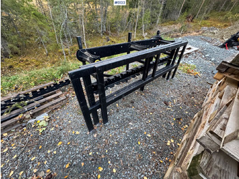 Лісозаготівельна техніка