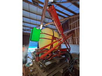 Обприскувач HARDI