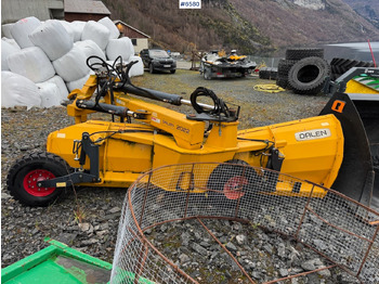 Комунальна/ Спеціальна техніка