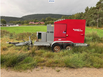 Комунальна/ Спеціальна техніка