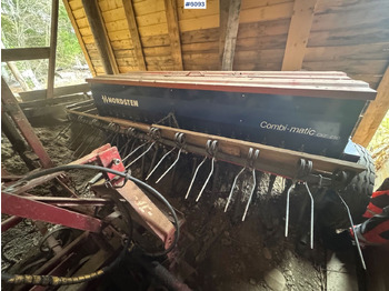 Сівалка Nordsten Combi-matic CKF 250: фото 2 Сівалка Nordsten Combi-matic CKF 250: фото 2