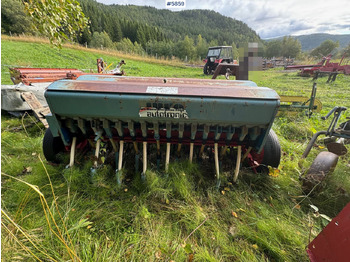 Сівалка NORDSTEN