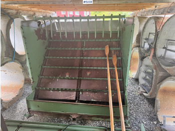 Техніка для тваринництва