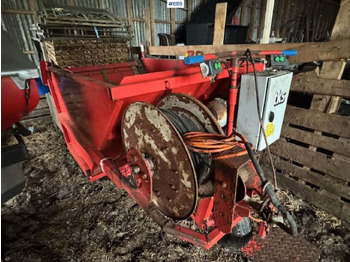 Техніка для сінозаготівлі