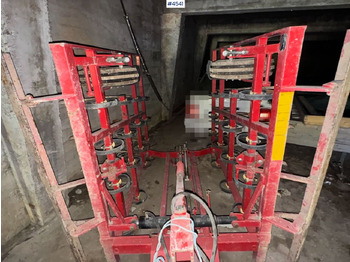Техніка для обробки ґрунту Väderstad Harrow: фото 2 Техніка для обробки ґрунту Väderstad Harrow: фото 2