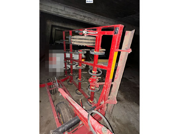 Техніка для обробки ґрунту Väderstad Harrow: фото 4 Техніка для обробки ґрунту Väderstad Harrow: фото 4