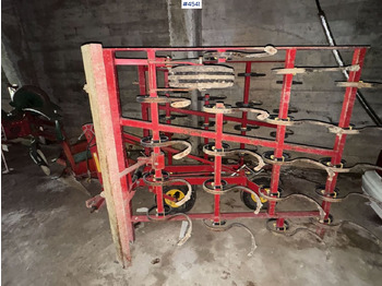 Техніка для обробки ґрунту Väderstad Harrow: фото 3 Техніка для обробки ґрунту Väderstad Harrow: фото 3