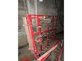 Техніка для обробки ґрунту Väderstad Harrow: фото 5 Техніка для обробки ґрунту Väderstad Harrow: фото 5