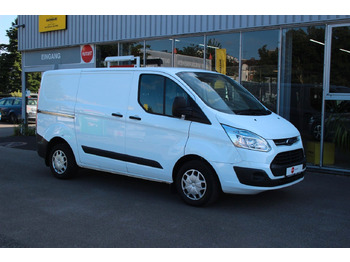 Пасажирський фургон FORD Transit