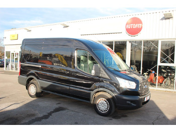 Пасажирський фургон FORD Transit