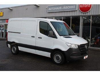 Пасажирський фургон MERCEDES-BENZ Sprinter 214