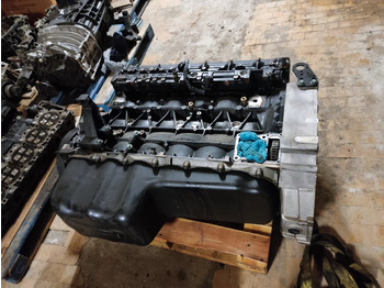 Двигун MAN Engine D2676LF78: фото 4
