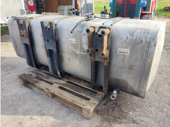 Паливний бак MAN TGA TGX fuel tank 910L: фото 2 Паливний бак MAN TGA TGX fuel tank 910L: фото 2