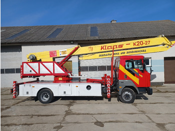 Nissan ECO - T.160 в лізинг Nissan ECO - T.160: фото 3