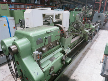 Металообробний верстат