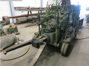 Металообробний верстат