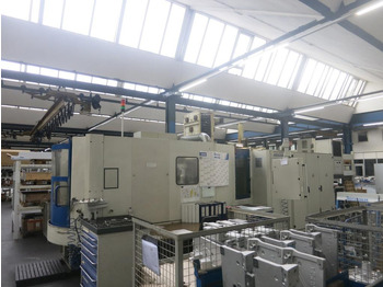 Обробний центр