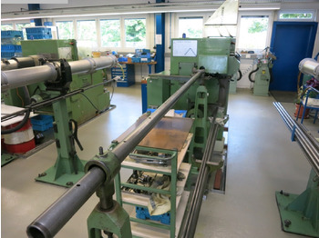 Токарний верстат по металу INDEX ER 25: фото 4