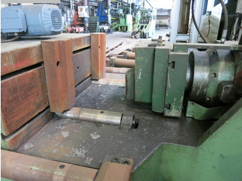 Металообробний верстат LTPS 2: фото 3 Металообробний верстат LTPS 2: фото 3