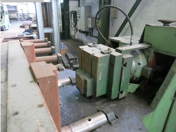 Металообробний верстат LTPS 2: фото 4 Металообробний верстат LTPS 2: фото 4