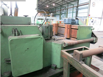 Металообробний верстат LTPS 2: фото 2 Металообробний верстат LTPS 2: фото 2