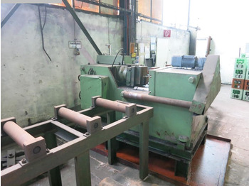 Металообробний верстат LTPS 2: фото 5 Металообробний верстат LTPS 2: фото 5