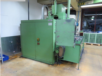 Фрезерний верстат REIDEN BF 2: фото 4 Фрезерний верстат REIDEN BF 2: фото 4