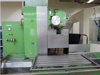 Фрезерний верстат REIDEN BF 2: фото 3 Фрезерний верстат REIDEN BF 2: фото 3