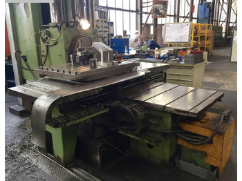 Металообробний верстат