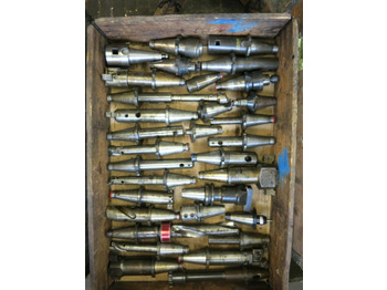 Металообробний верстат