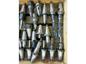 Металообробний верстат