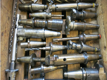 Металообробний верстат SK50: фото 3