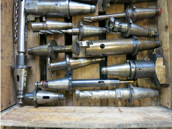 Металообробний верстат SK50: фото 2