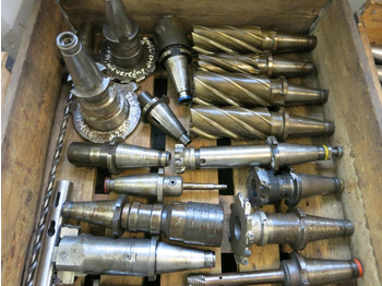 Металообробний верстат SK50: фото 4