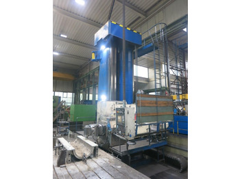 Металообробний верстат