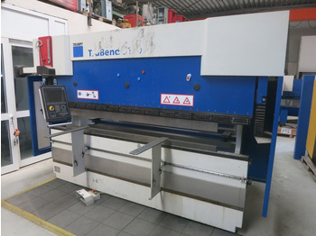 Листозгинальний прес