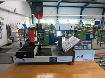 Металообробний верстат