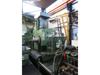 Металообробний верстат