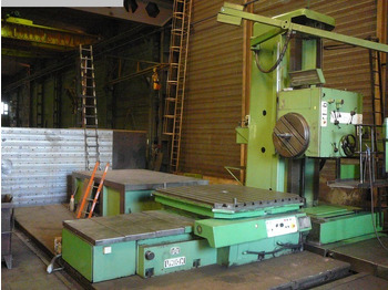 Металообробний верстат