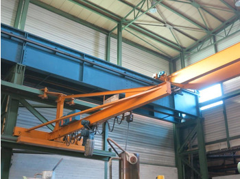 Wilhelm Spiess 2 Tonnen в лізинг Wilhelm Spiess 2 Tonnen: фото 4