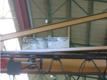 Wilhelm Spiess 2 Tonnen в лізинг Wilhelm Spiess 2 Tonnen: фото 2