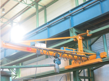 Wilhelm Spiess 2 Tonnen в лізинг Wilhelm Spiess 2 Tonnen: фото 5