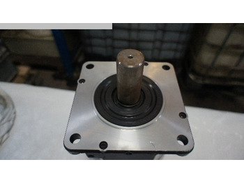 Запчастини в категорії Верстаті GE FANUC A06B-0317-B032#7000: фото 5