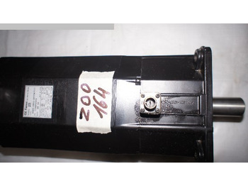 Запчастини в категорії Верстаті GE FANUC A06B-0502-B205#7000: фото 3