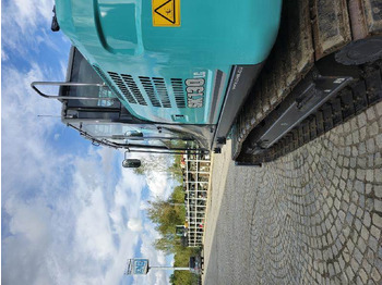 Гусеничний екскаватор Kobelco SK130LC-11: фото 3