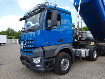 Тягач MERCEDES-BENZ Arocs