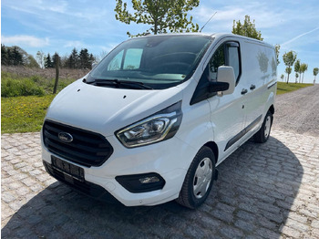 Пасажирський фургон FORD Transit
